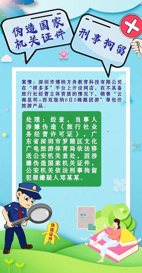 文旅部嚴查“不合理低價游”等行業亂象，責令525家旅行社自查整改